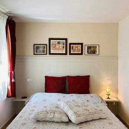Bed and Breakfast La Fabbrica Delle Idee Fonte Zewnętrze zdjęcie